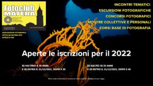 Locandina 2022