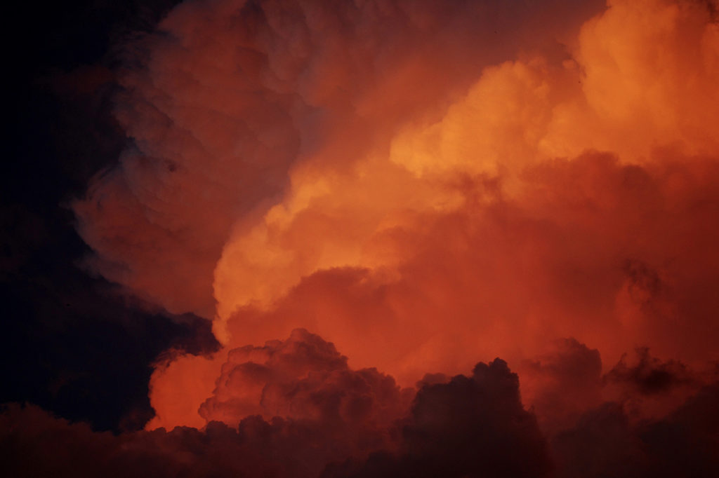 Dal cielo all'inferno
