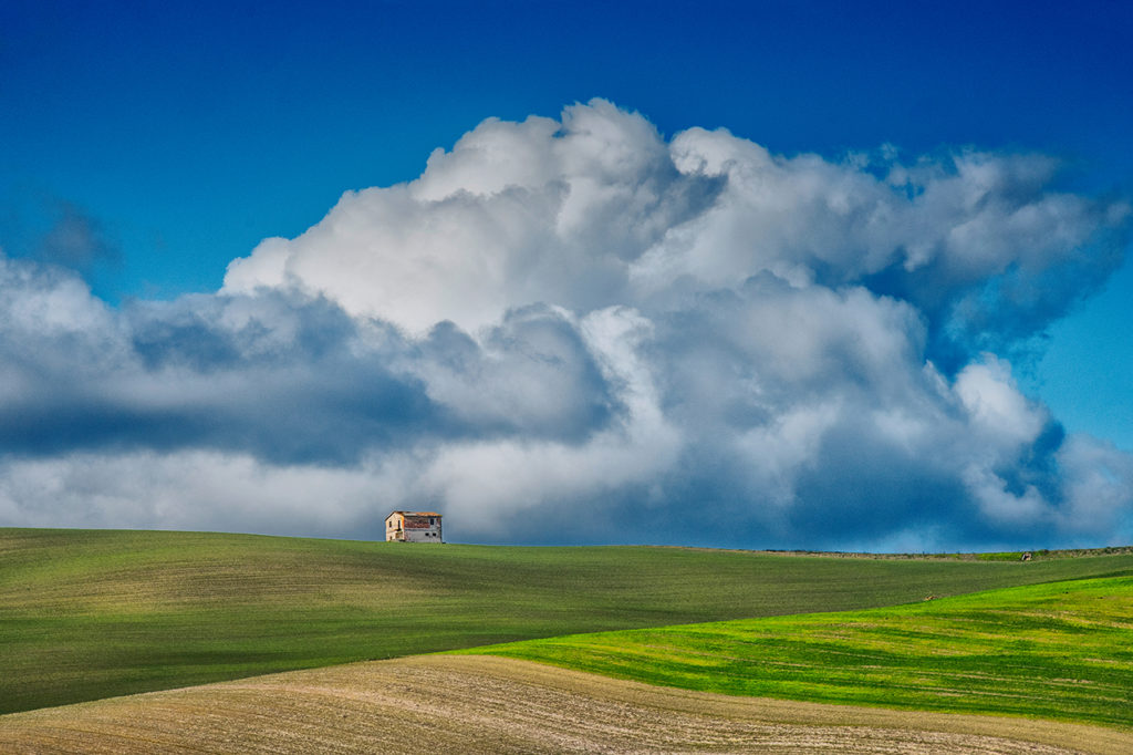 L'esplosione