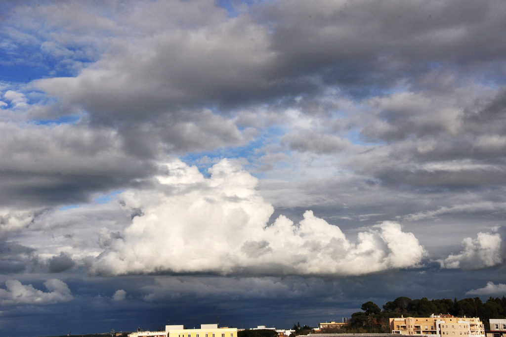Tempesta