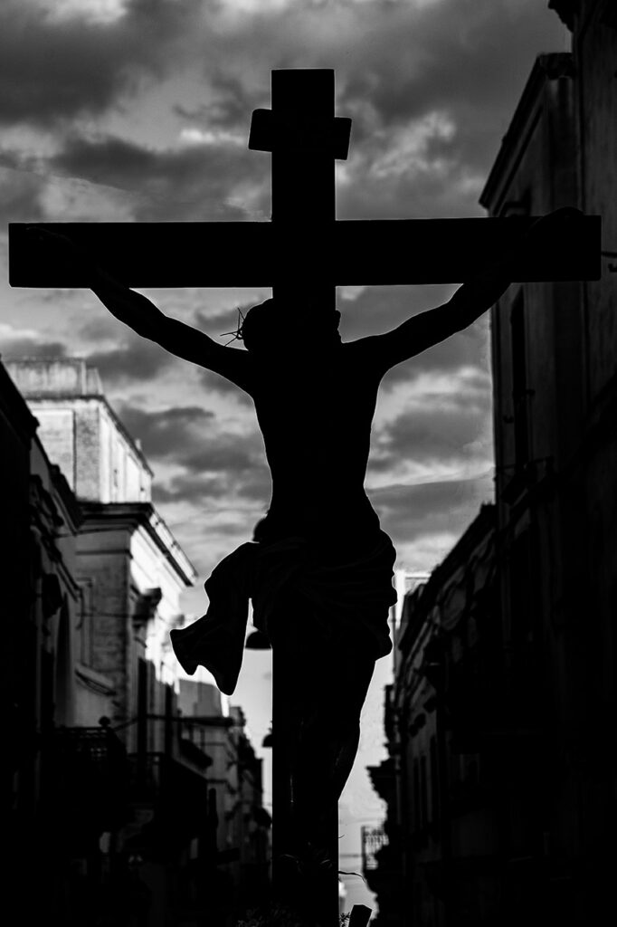LA PROCESSIONE