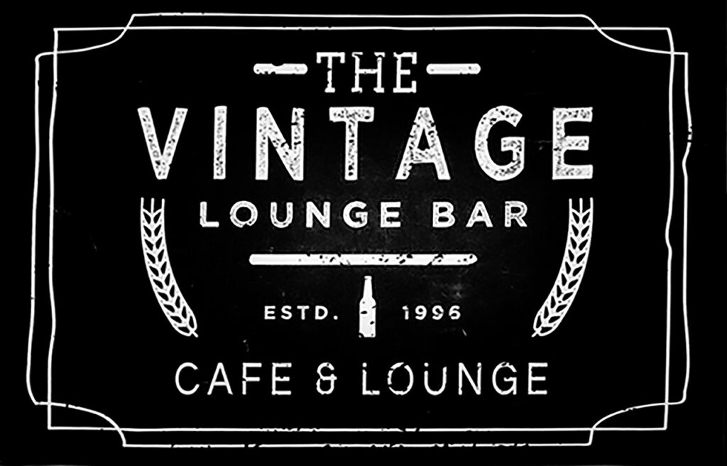 THE VINTAGE
