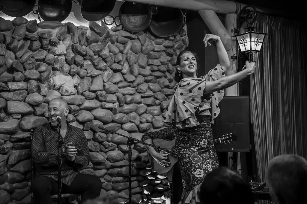 il-flamenco