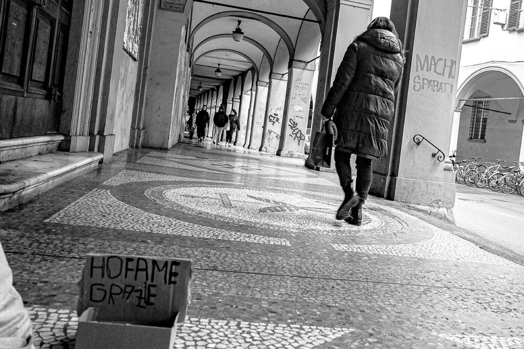 Cibo ricercato