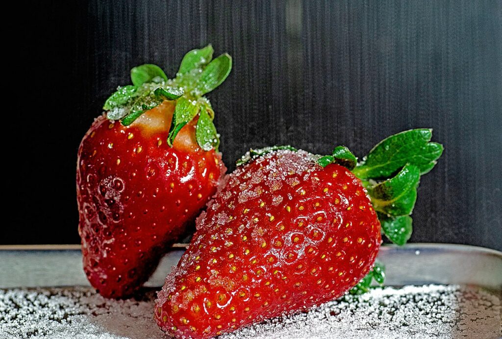 Fragole