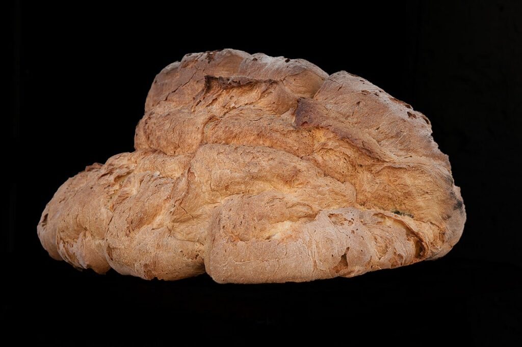 Pane di Matera